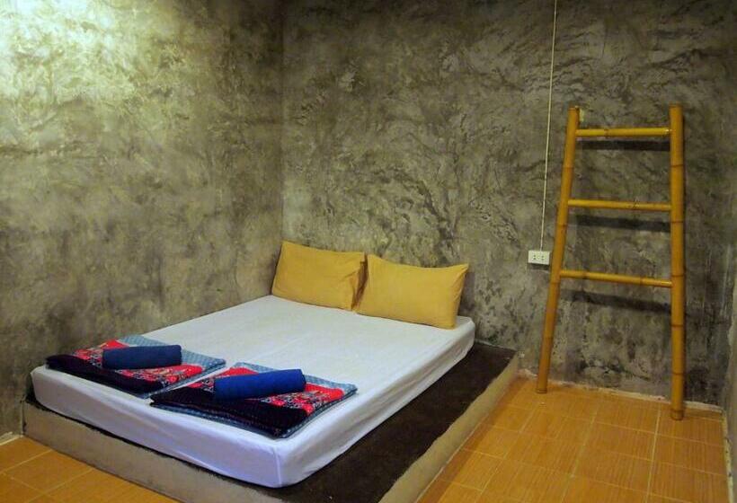 Номер Стандарт, The Cosy Sunset Beach Resort & Restaurant