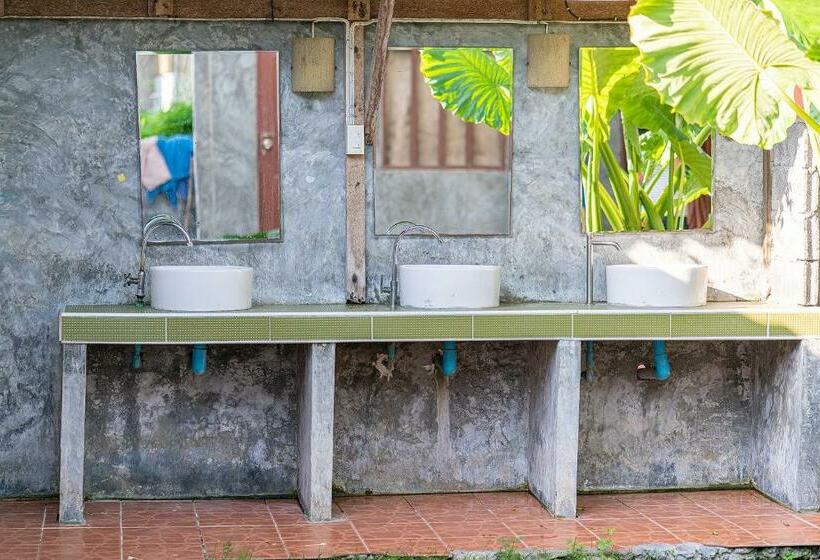 Номер Стандарт, The Cosy Sunset Beach Resort & Restaurant