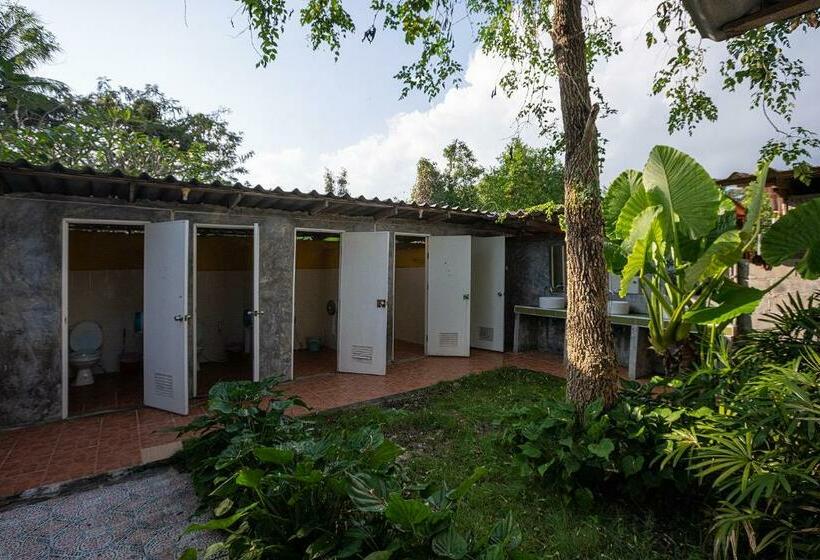 Номер Стандарт, The Cosy Sunset Beach Resort & Restaurant