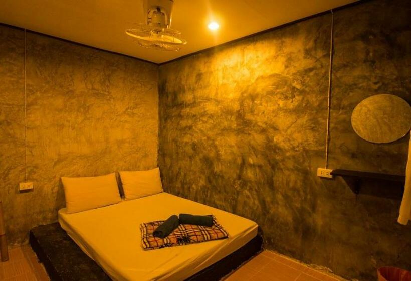 Номер Стандарт, The Cosy Sunset Beach Resort & Restaurant