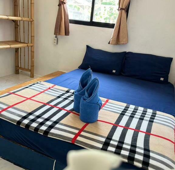 Номер Стандарт, The Cosy Sunset Beach Resort & Restaurant