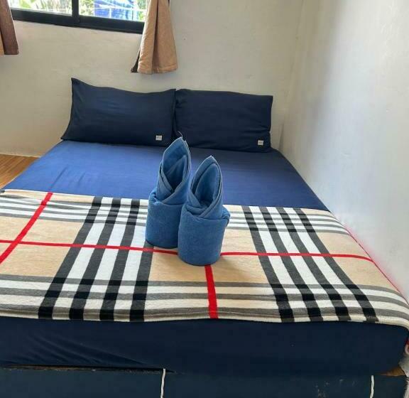 Номер Стандарт, The Cosy Sunset Beach Resort & Restaurant