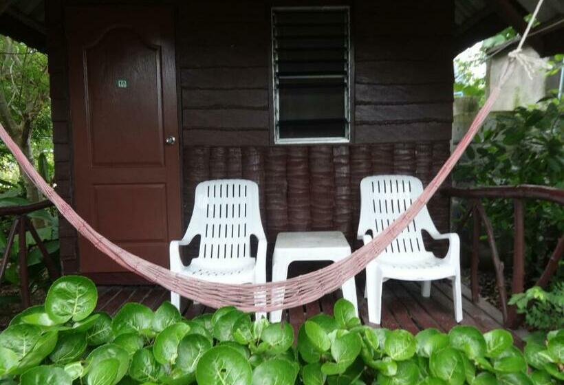 Бунгало Стандарт, The Cosy Sunset Beach Resort & Restaurant