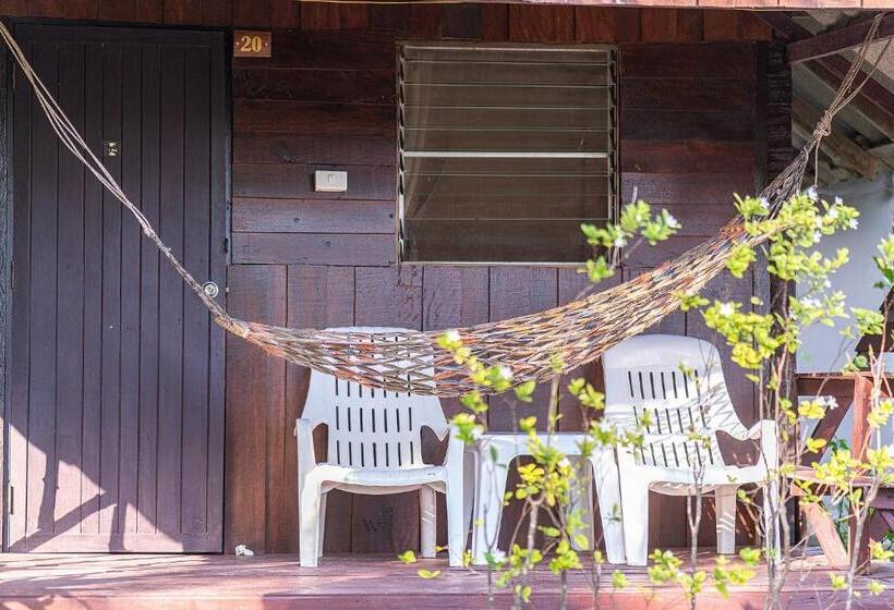 Бунгало Стандарт, The Cosy Sunset Beach Resort & Restaurant