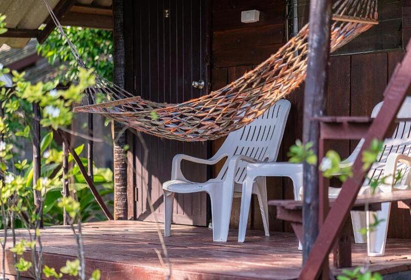 Бунгало Стандарт, The Cosy Sunset Beach Resort & Restaurant