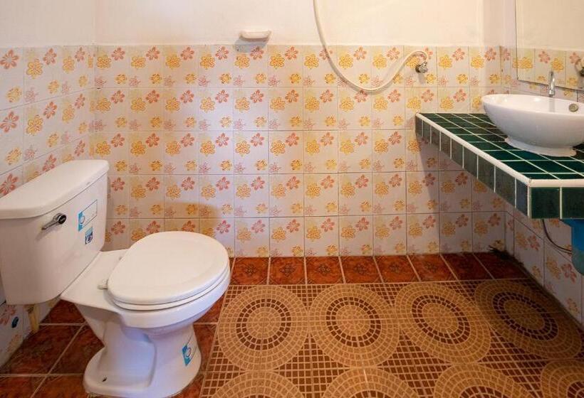 Бунгало Стандарт, The Cosy Sunset Beach Resort & Restaurant