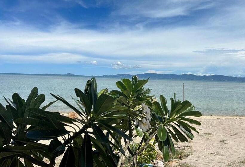 Бунгало Стандарт Вид на Море, The Cosy Sunset Beach Resort & Restaurant