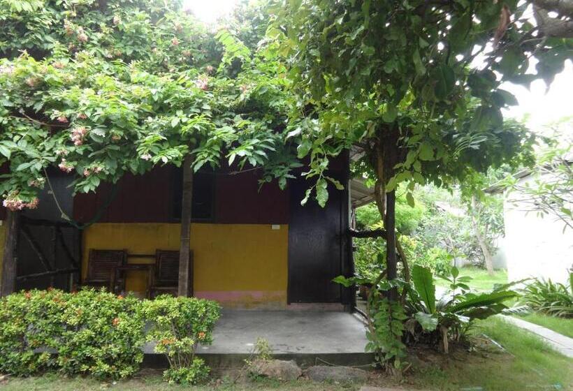 Номер Стандарт, The Cosy Sunset Beach Resort & Restaurant