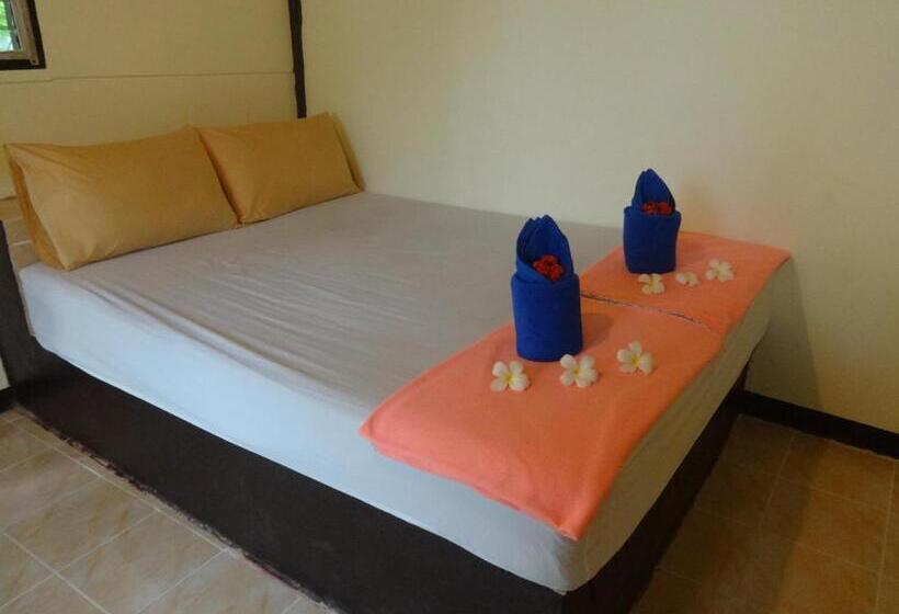 Номер Стандарт, The Cosy Sunset Beach Resort & Restaurant