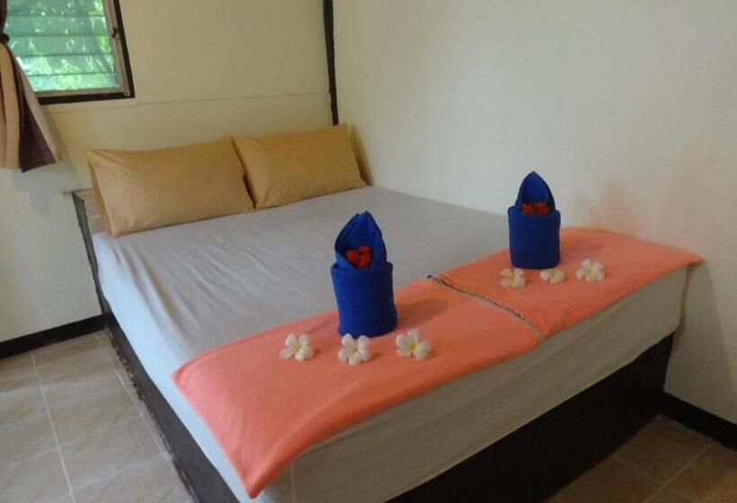 Номер Стандарт, The Cosy Sunset Beach Resort & Restaurant