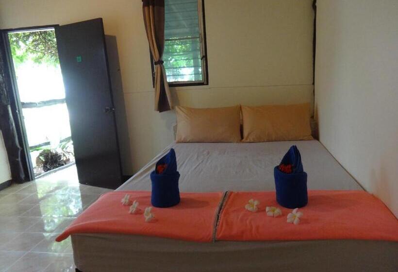 Номер Стандарт, The Cosy Sunset Beach Resort & Restaurant