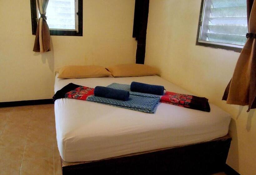 Номер Стандарт, The Cosy Sunset Beach Resort & Restaurant