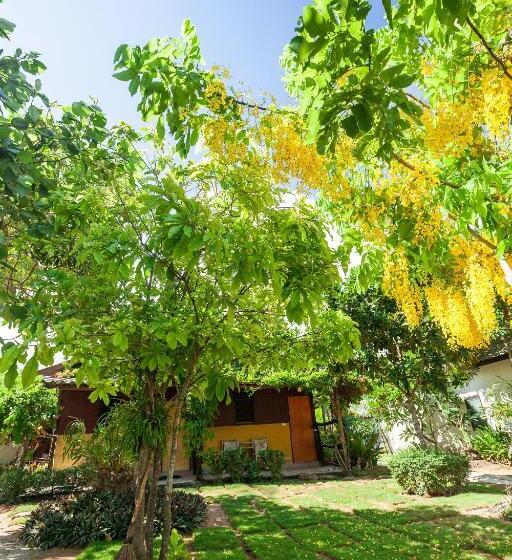 Номер Стандарт, The Cosy Sunset Beach Resort & Restaurant