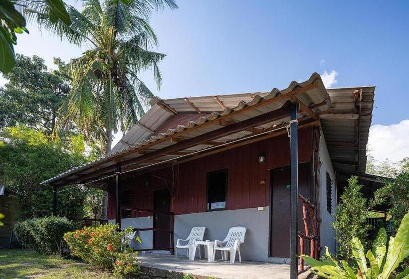 Номер Стандарт, The Cosy Sunset Beach Resort & Restaurant