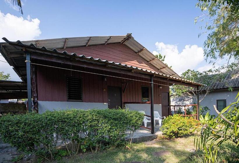 Номер Стандарт, The Cosy Sunset Beach Resort & Restaurant