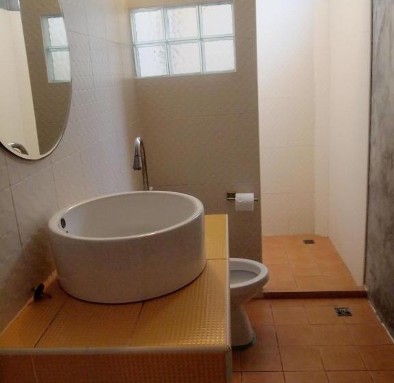 Бунгало Стандарт Вид на Сад, The Cosy Sunset Beach Resort & Restaurant