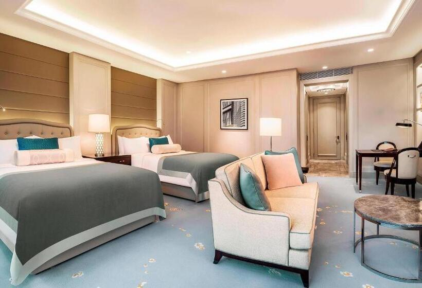 スタンダードシティビュールーム, The St. Regis Kuala Lumpur