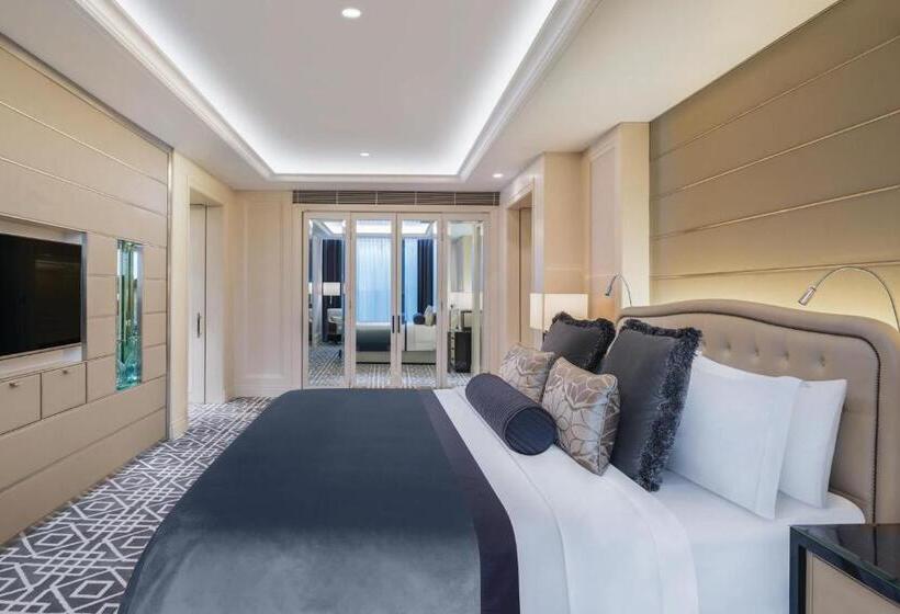 シティビュースイート, The St. Regis Kuala Lumpur