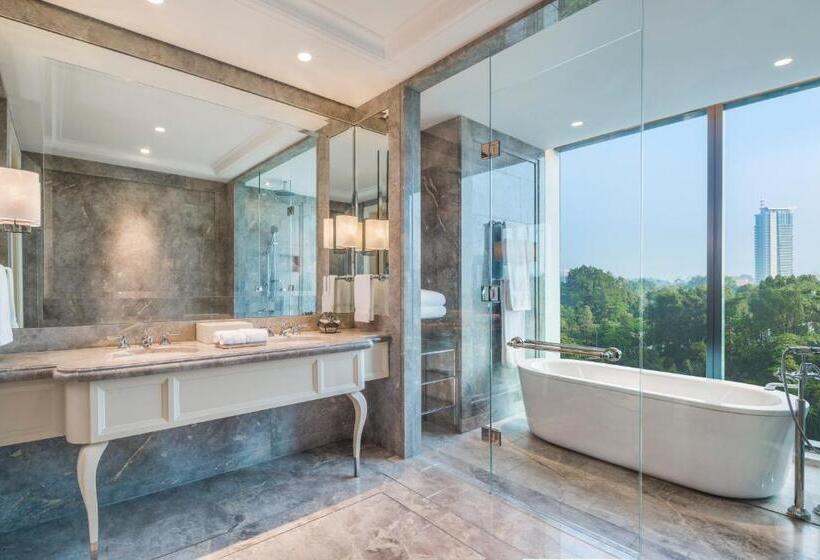 シティビュースイート, The St. Regis Kuala Lumpur