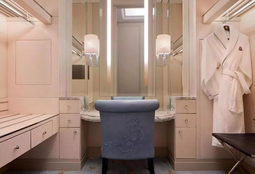 سوئیت رویال, The St. Regis Kuala Lumpur