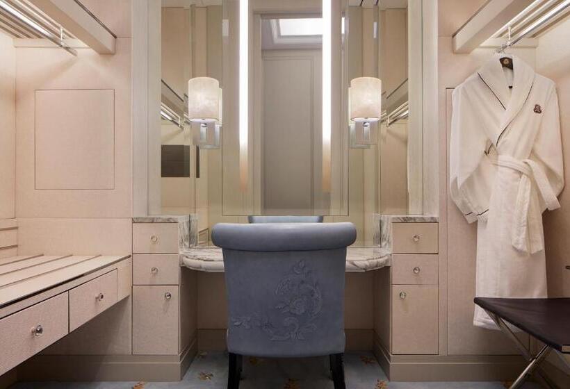 ロイヤルスイート, The St. Regis Kuala Lumpur