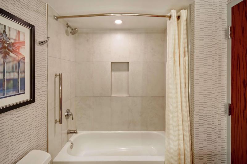 景色の見えるスイートルーム, The St. Regis Kuala Lumpur