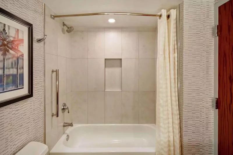 سوئیت با چشم‌انداز, The St. Regis Kuala Lumpur