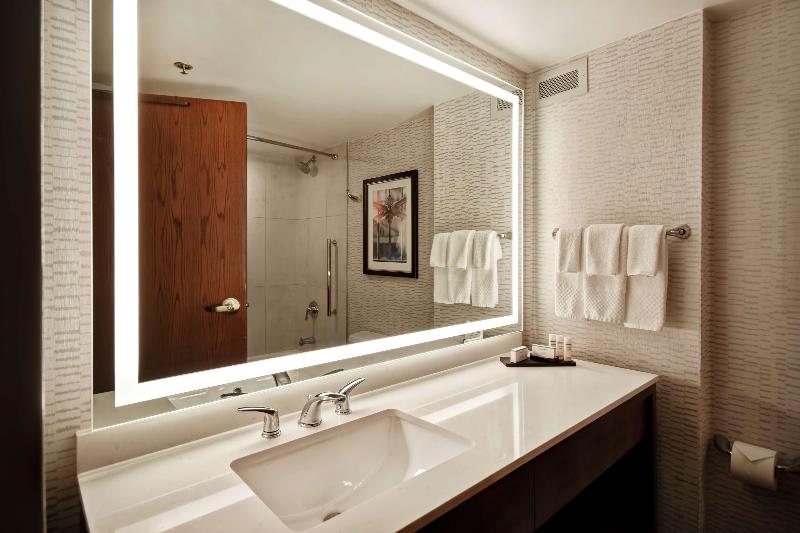 景色の見えるスイートルーム, The St. Regis Kuala Lumpur