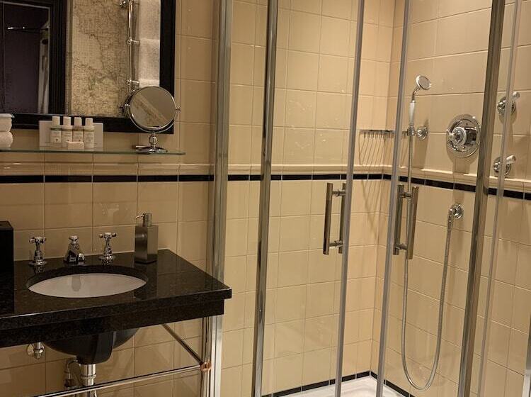 اتاق لوکس, The Zetter Marylebone