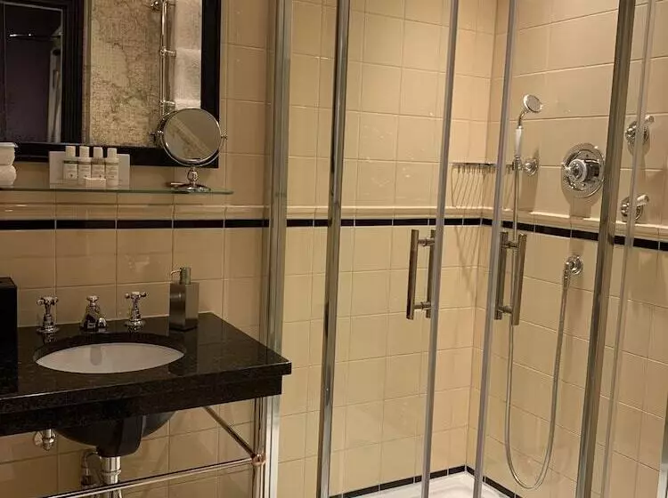Deluxe Room, The Zetter Marylebone