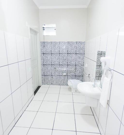 标准间, Valerius Palace