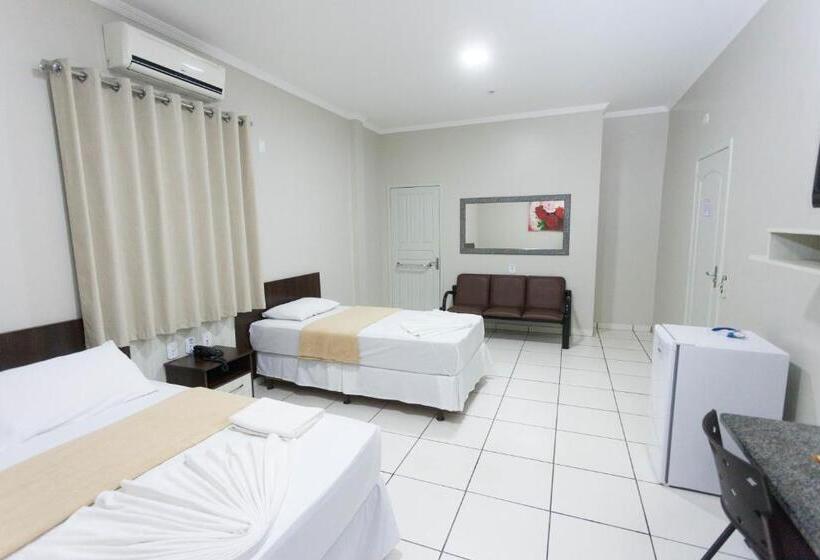 标准间, Valerius Palace