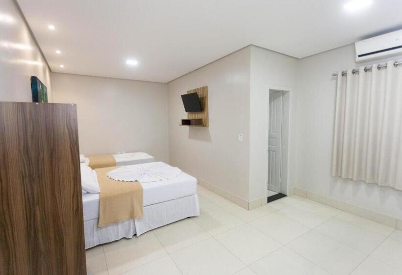 标准间, Valerius Palace