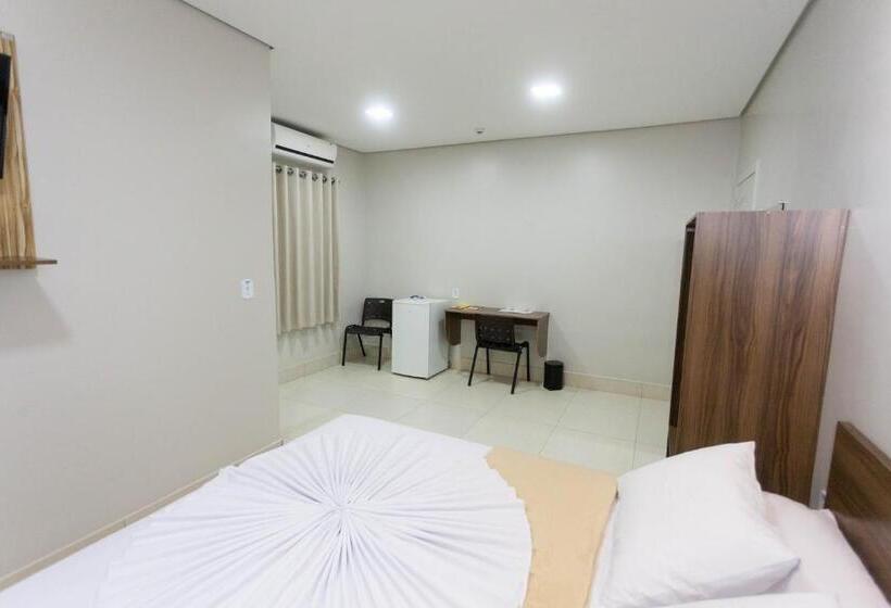 标准间, Valerius Palace