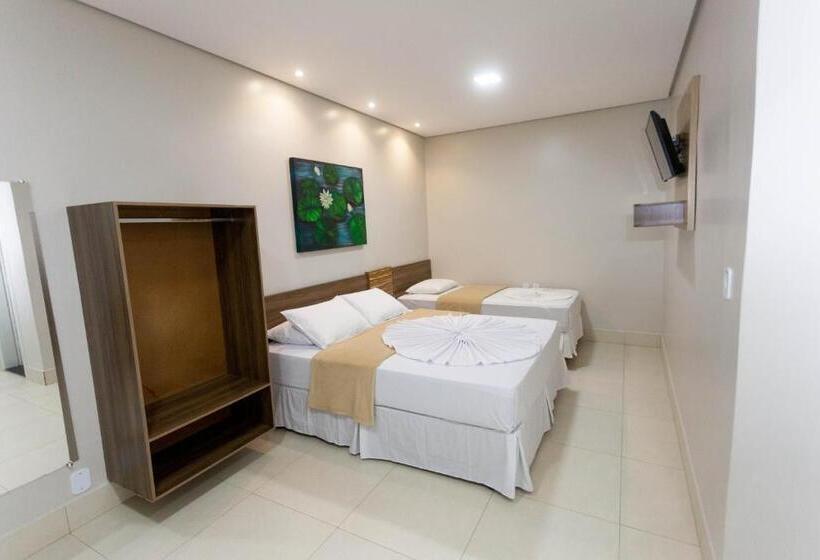 标准间, Valerius Palace