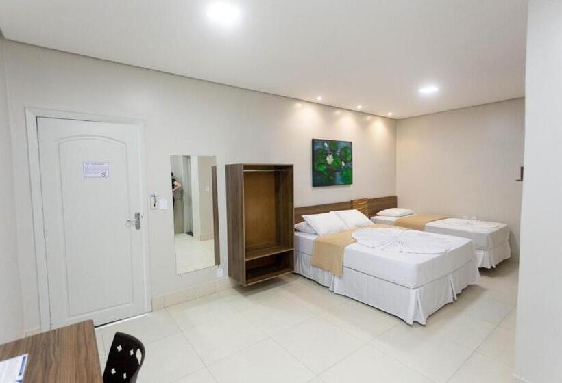 标准间, Valerius Palace