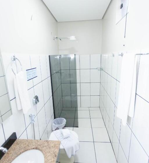 标准间, Valerius Palace