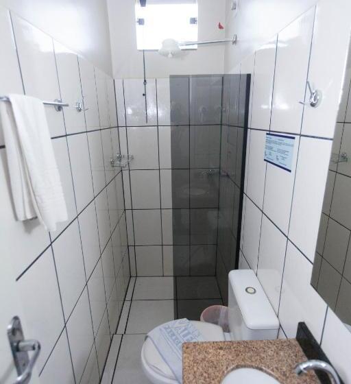 标准单人间, Valerius Palace