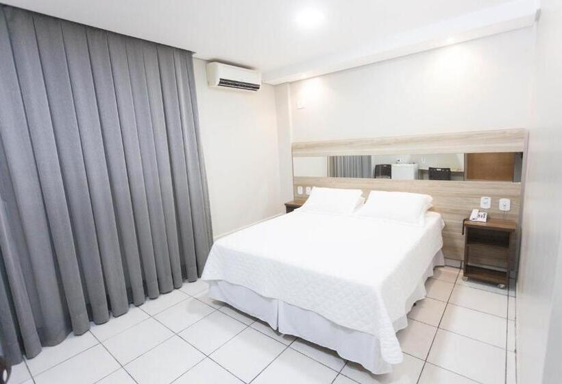 标准单人间, Valerius Palace