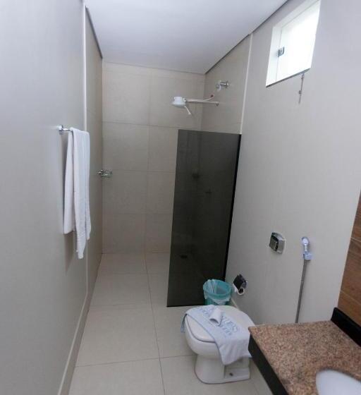 标准单人间, Valerius Palace