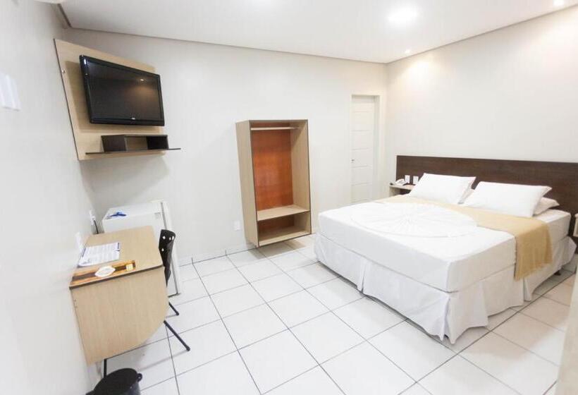 标准间, Valerius Palace