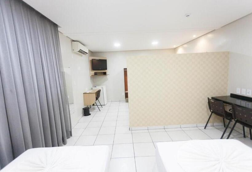 标准间, Valerius Palace