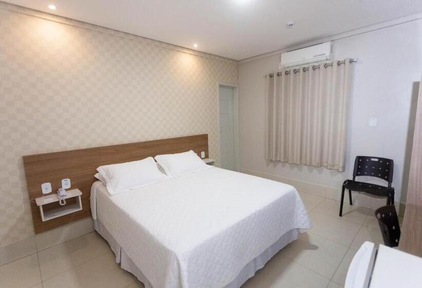 标准间, Valerius Palace