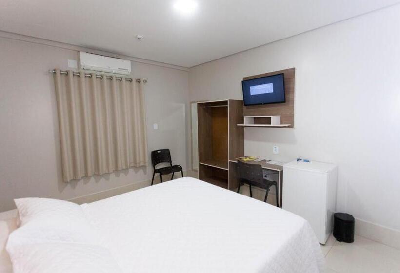 标准间, Valerius Palace