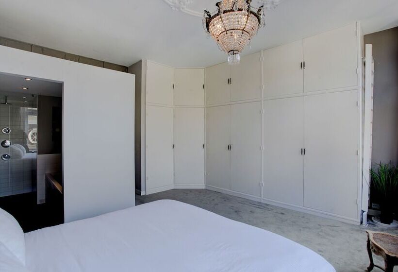 2 베드룸 프레지덴셜 스위트, Keizersgracht Residence