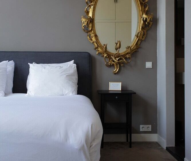 جناح رئاسى غرفتين نوم, Keizersgracht Residence