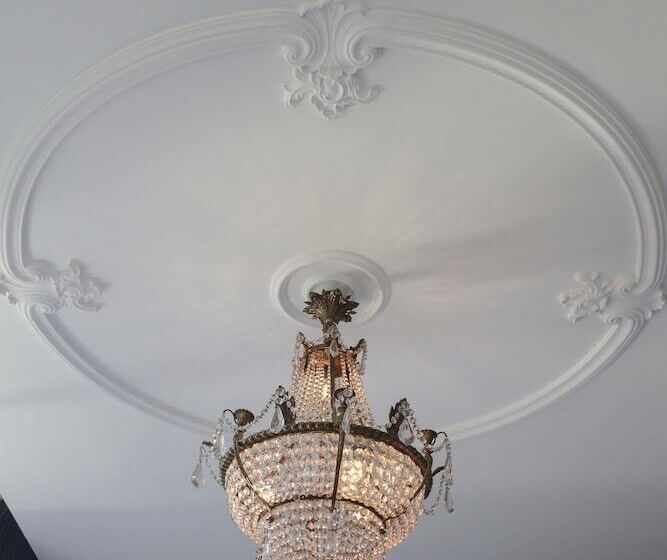 جناح رئاسى غرفتين نوم, Keizersgracht Residence