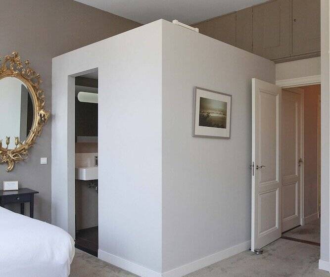 جناح رئاسى غرفتين نوم, Keizersgracht Residence