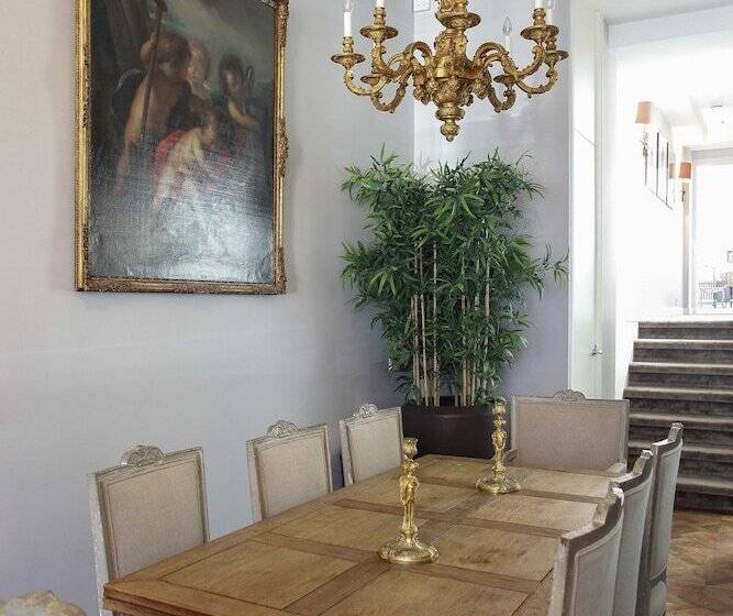 2 베드룸 프레지덴셜 스위트, Keizersgracht Residence