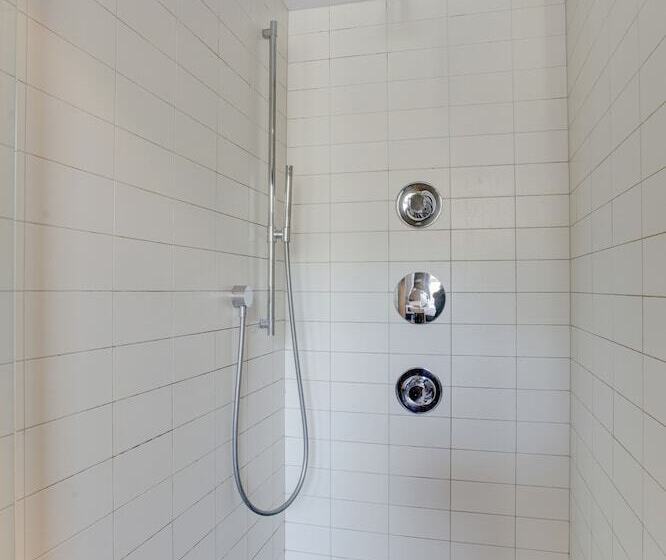 جناح رئاسى غرفتين نوم, Keizersgracht Residence